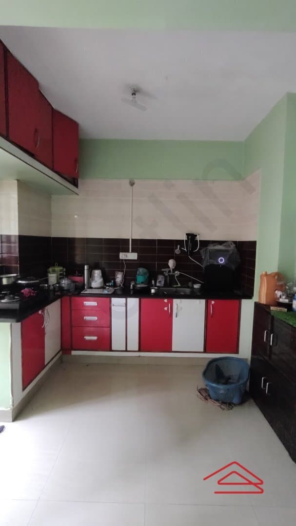 Kitchen 1
