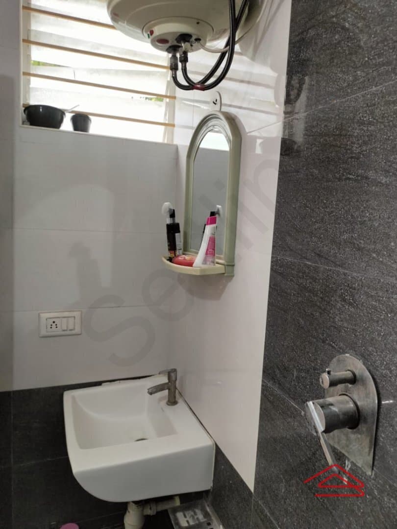 Bathroom 2