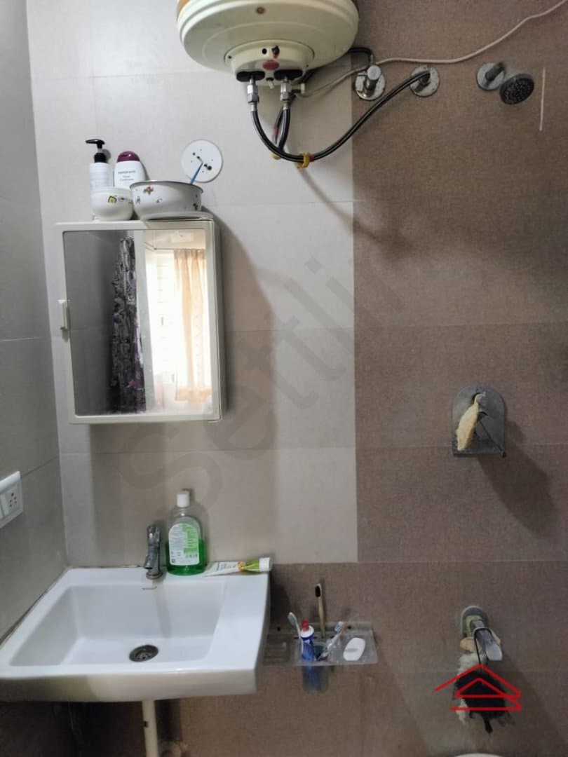 Bathroom 1