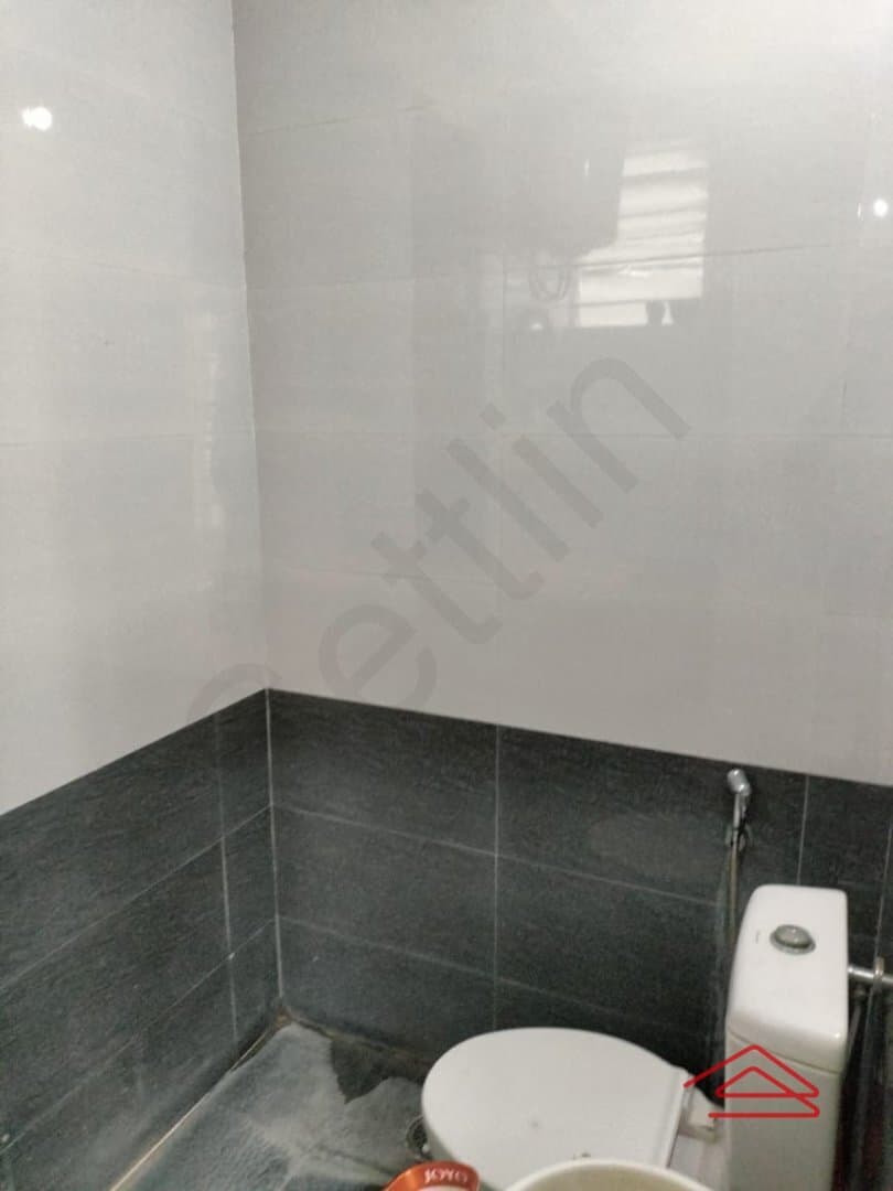 Bathroom 3