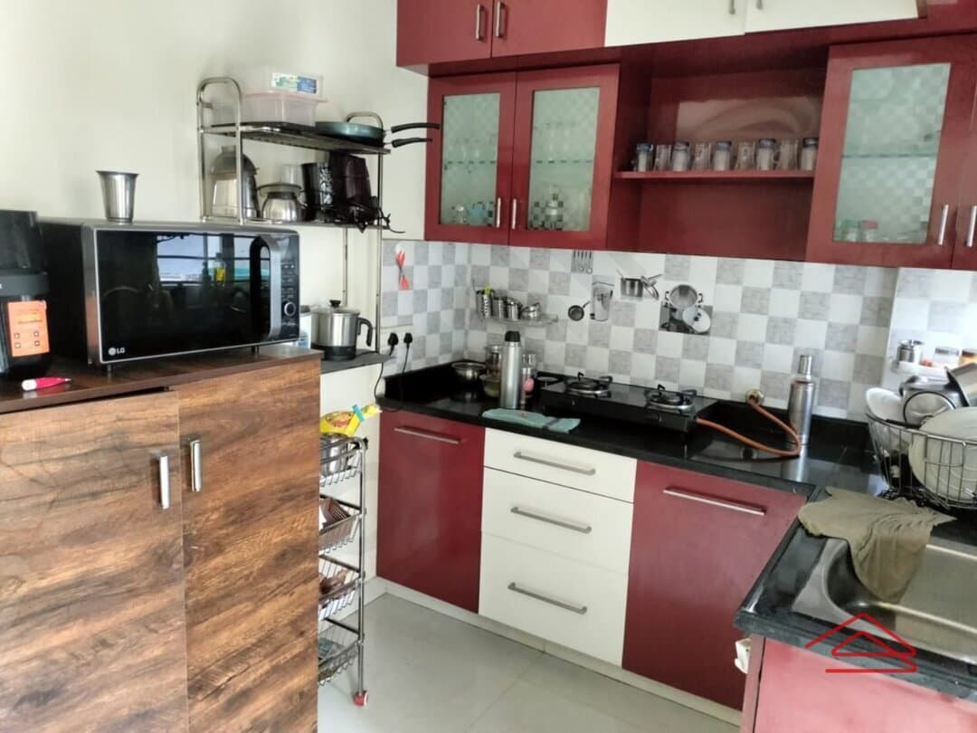 Kitchen 1