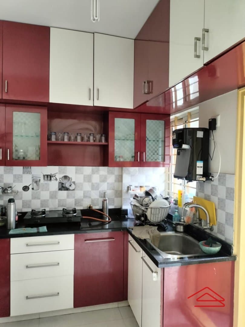 Kitchen 1