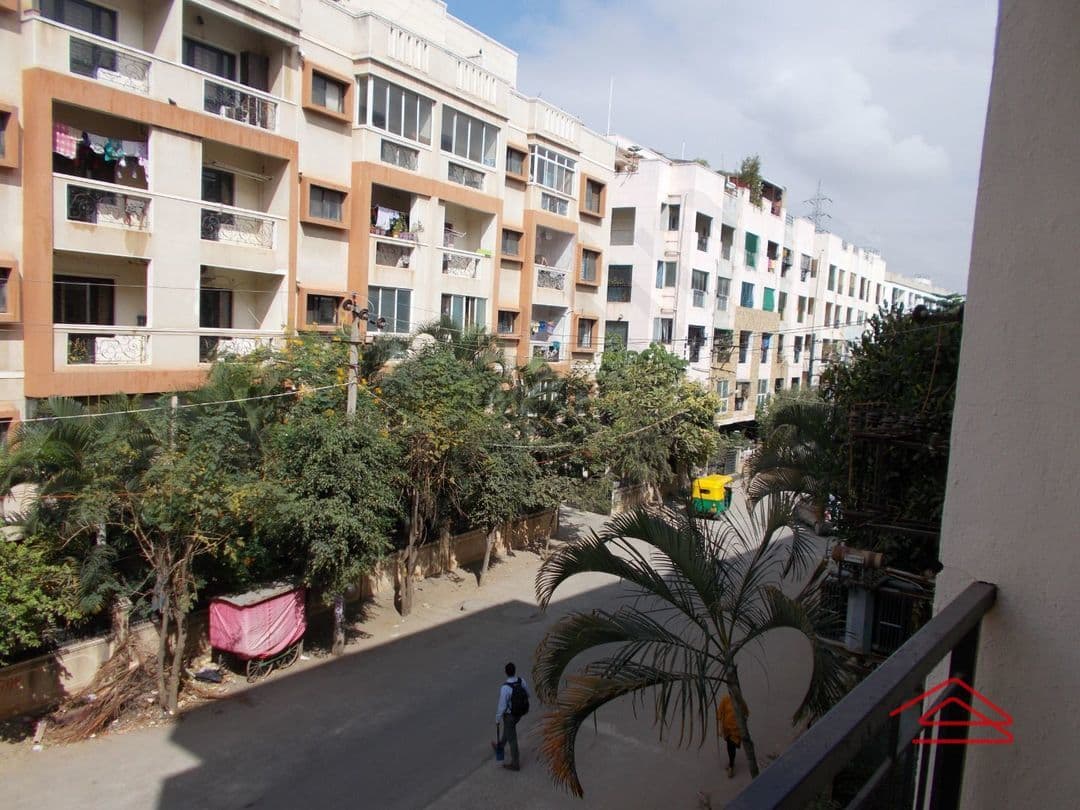 Balcony 3