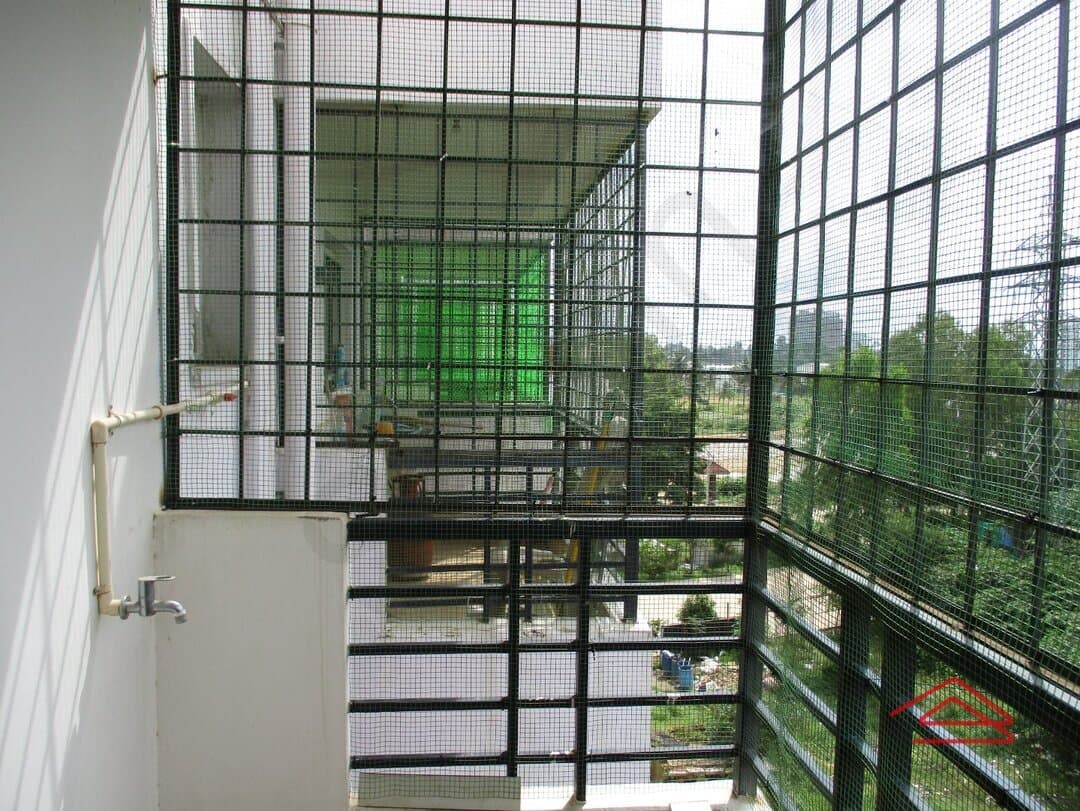 Balcony 1