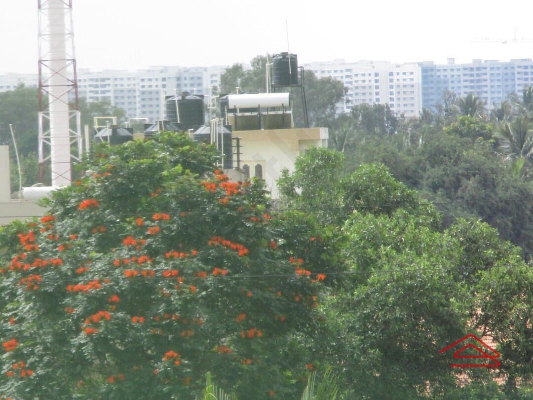 Balcony 1