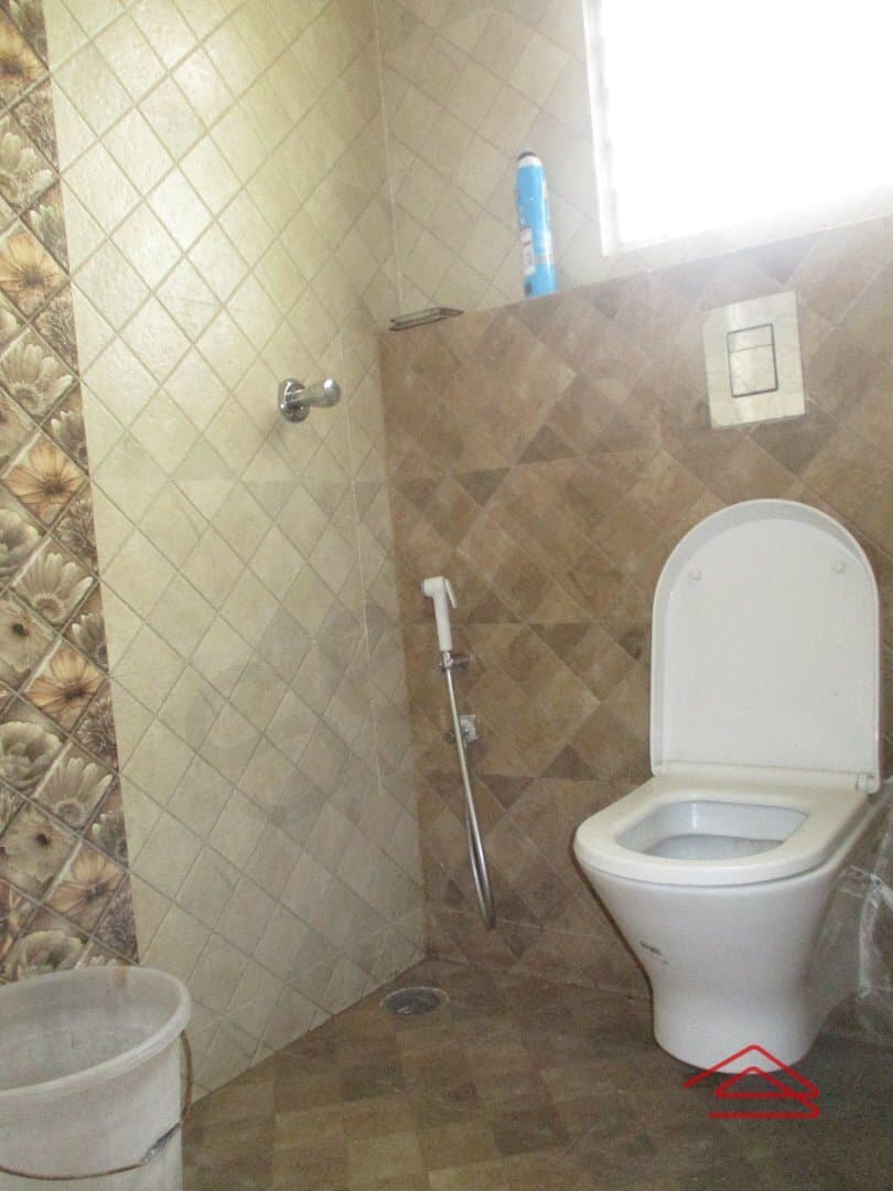 Bathroom 3
