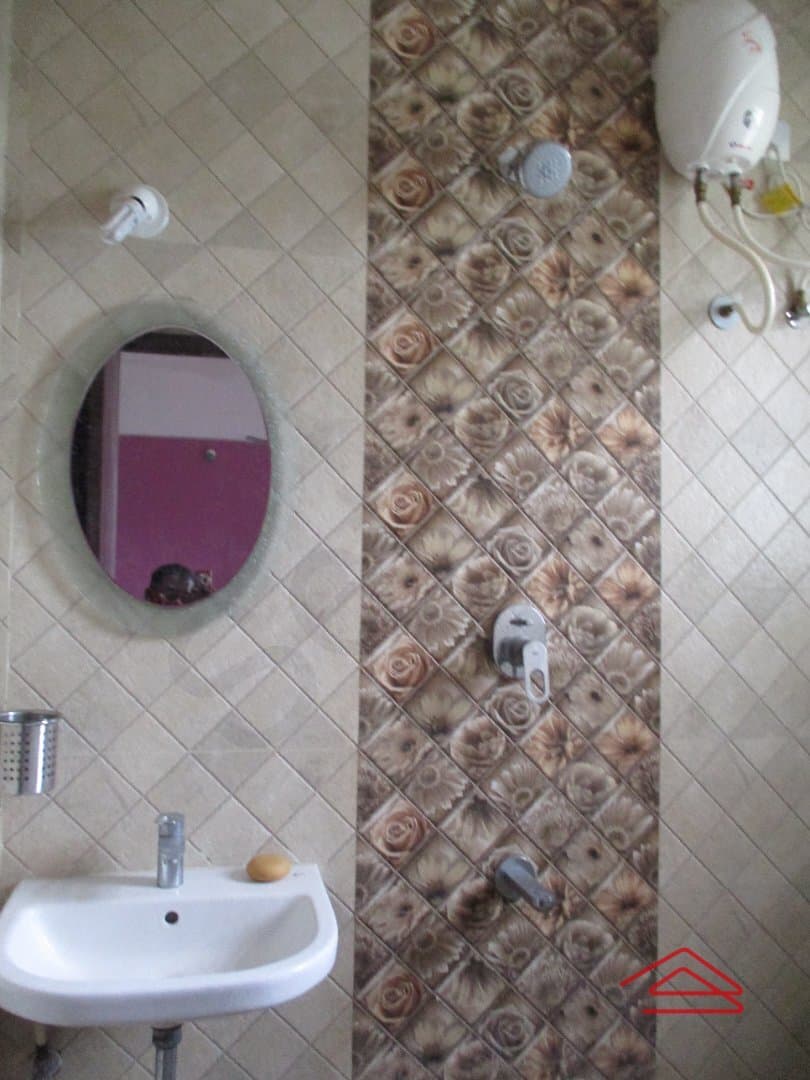 Bathroom 3