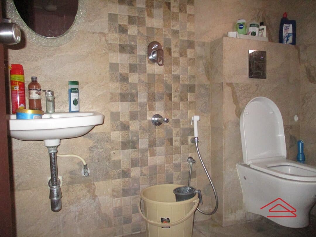 Bathroom 1