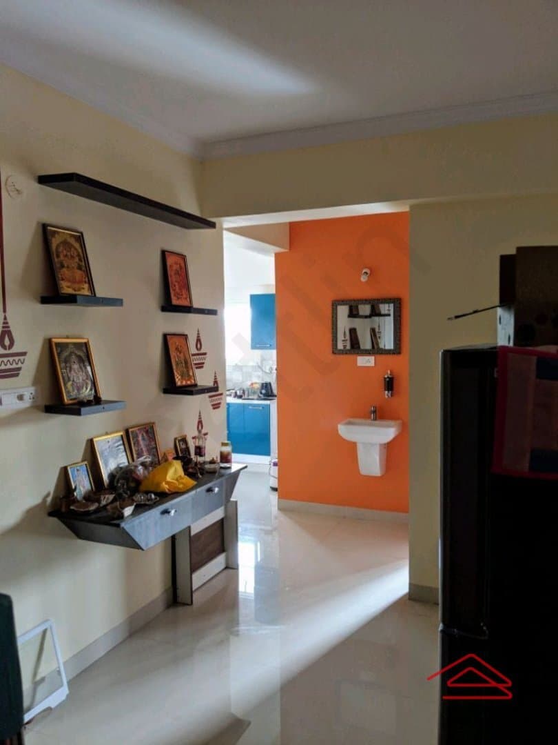 Hall 1