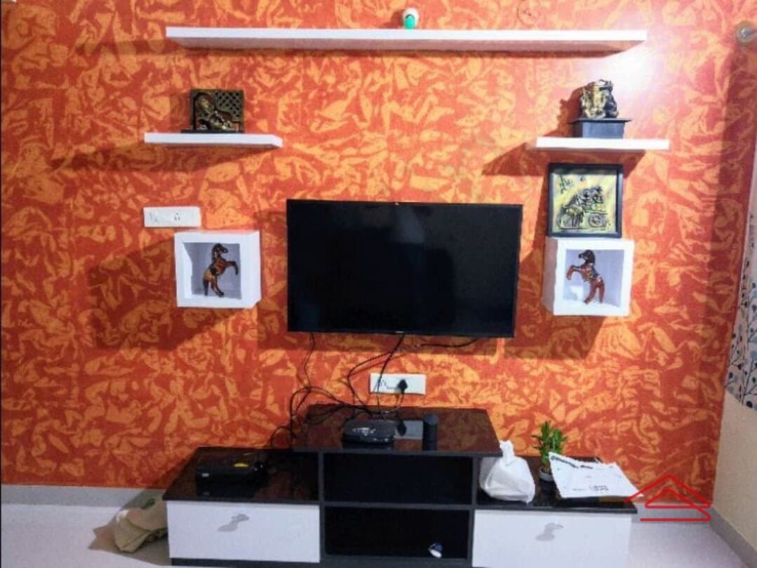 Hall 1