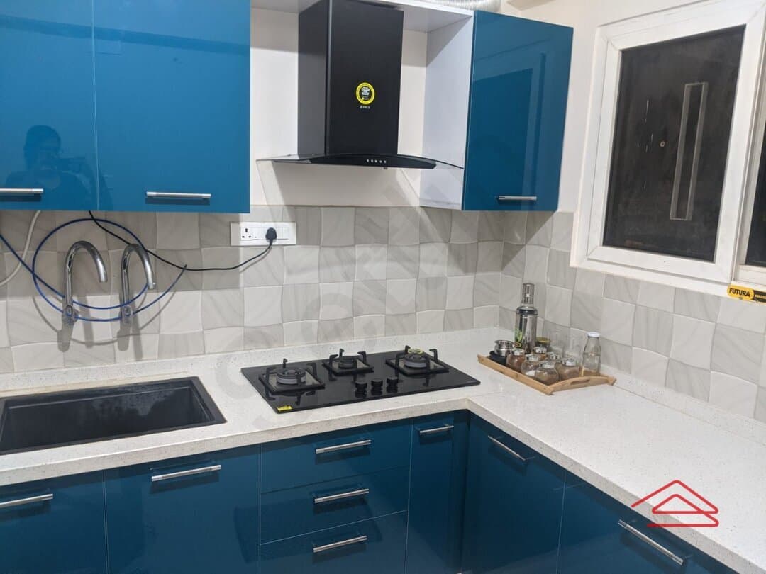 Kitchen 1
