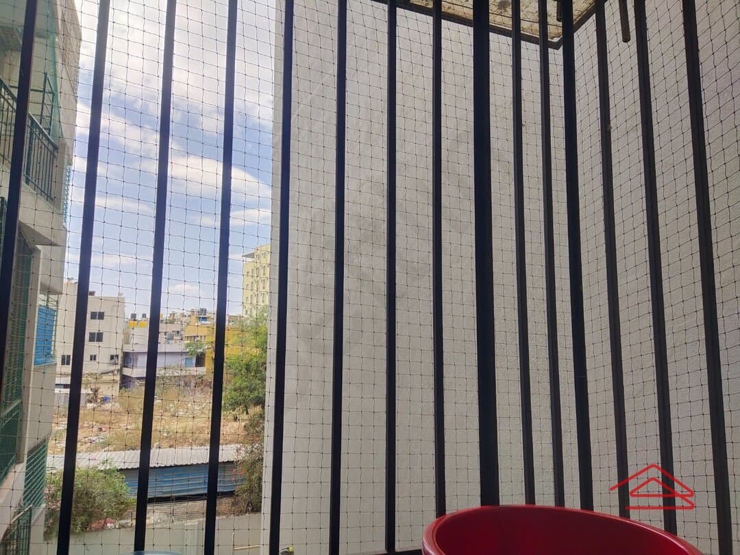 Balcony 1
