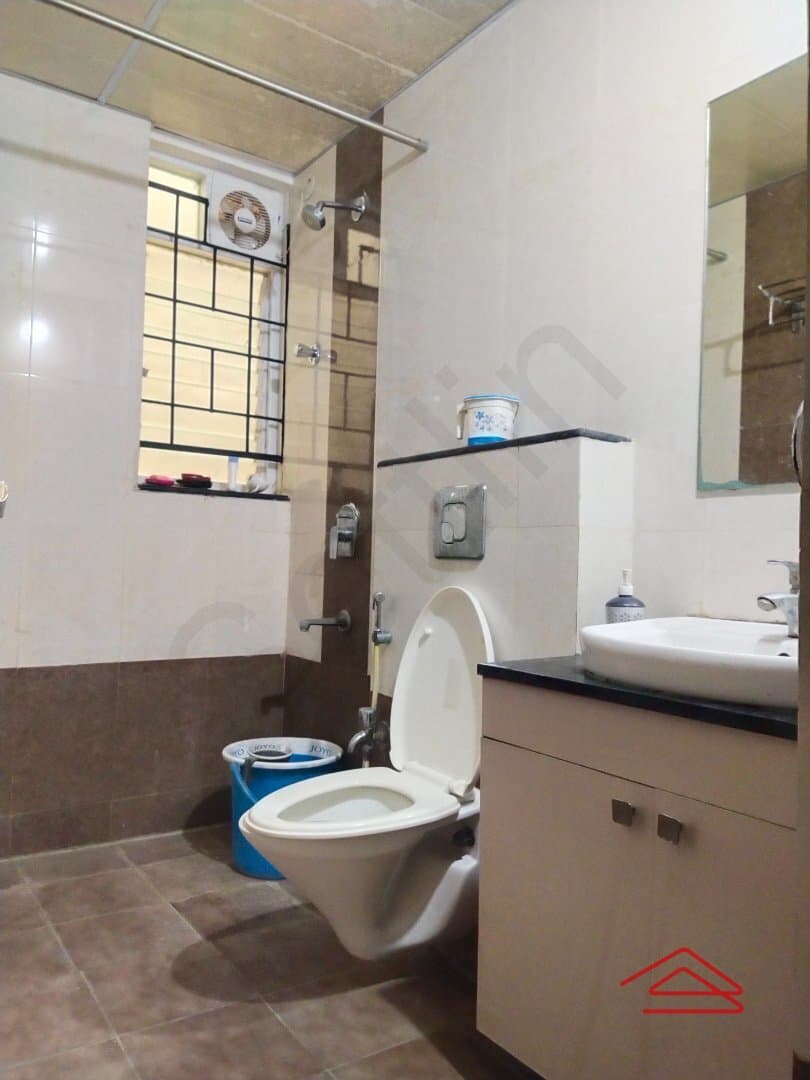 Bathroom 3