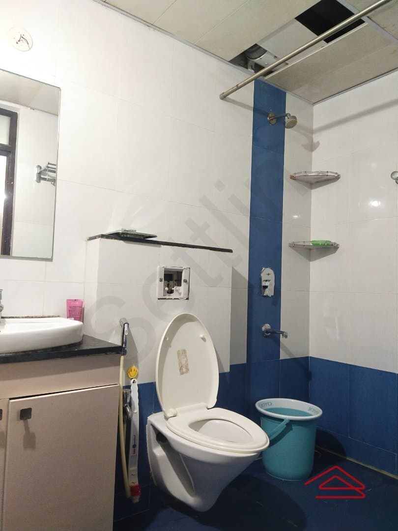 Bathroom 1