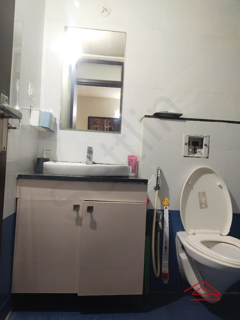 Bathroom 1