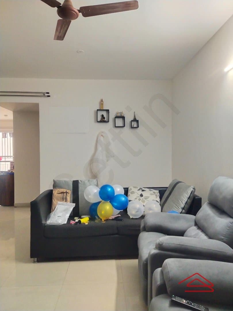 Hall 1
