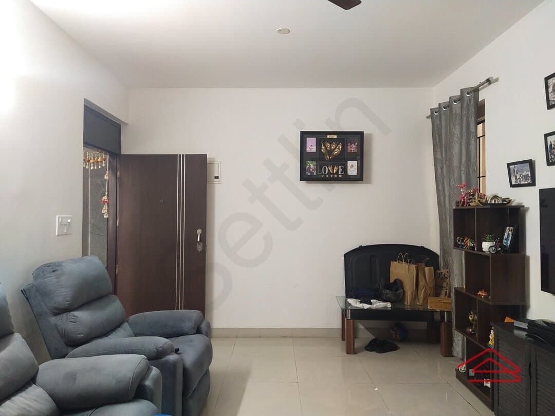Hall 1