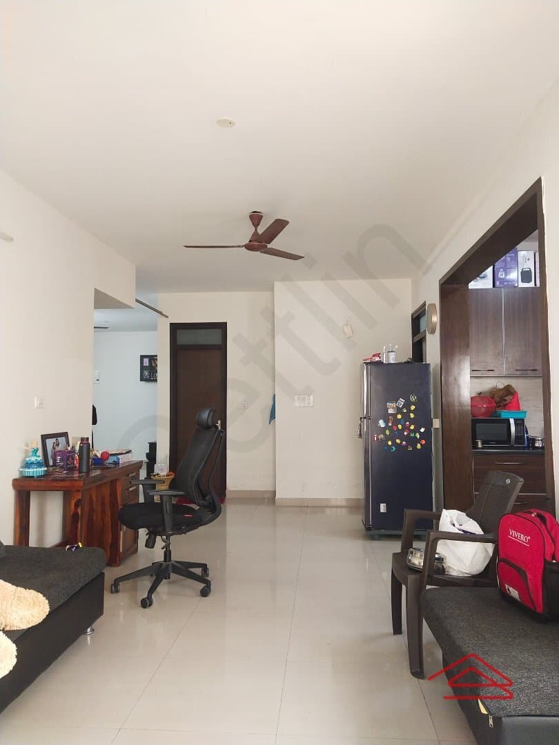 Hall 1