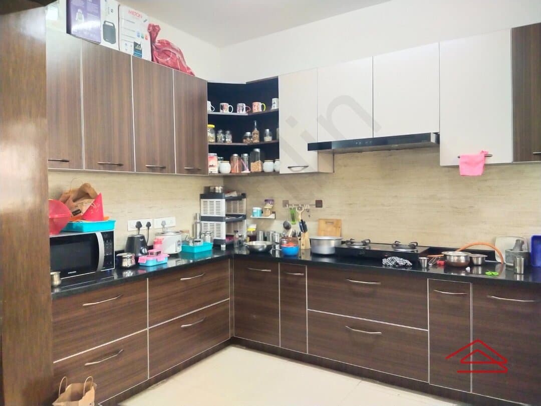 Kitchen 1