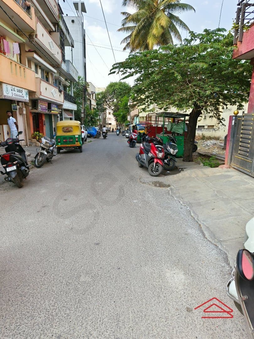 Unit: Approach Road