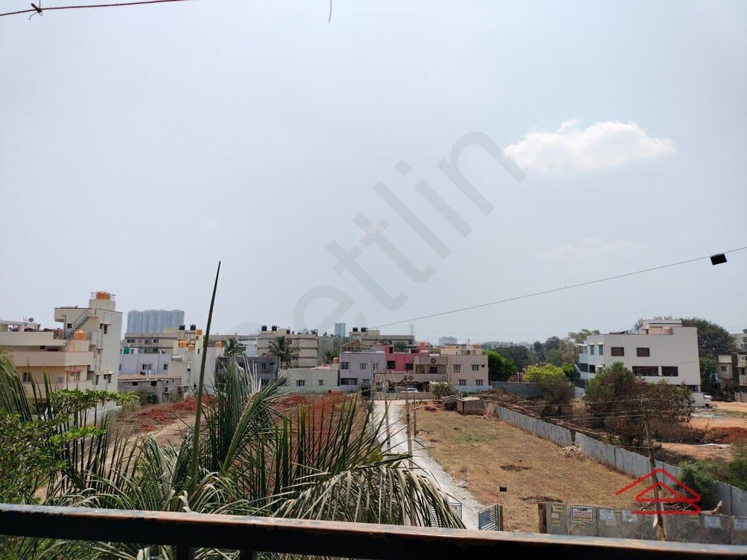 Balcony 1
