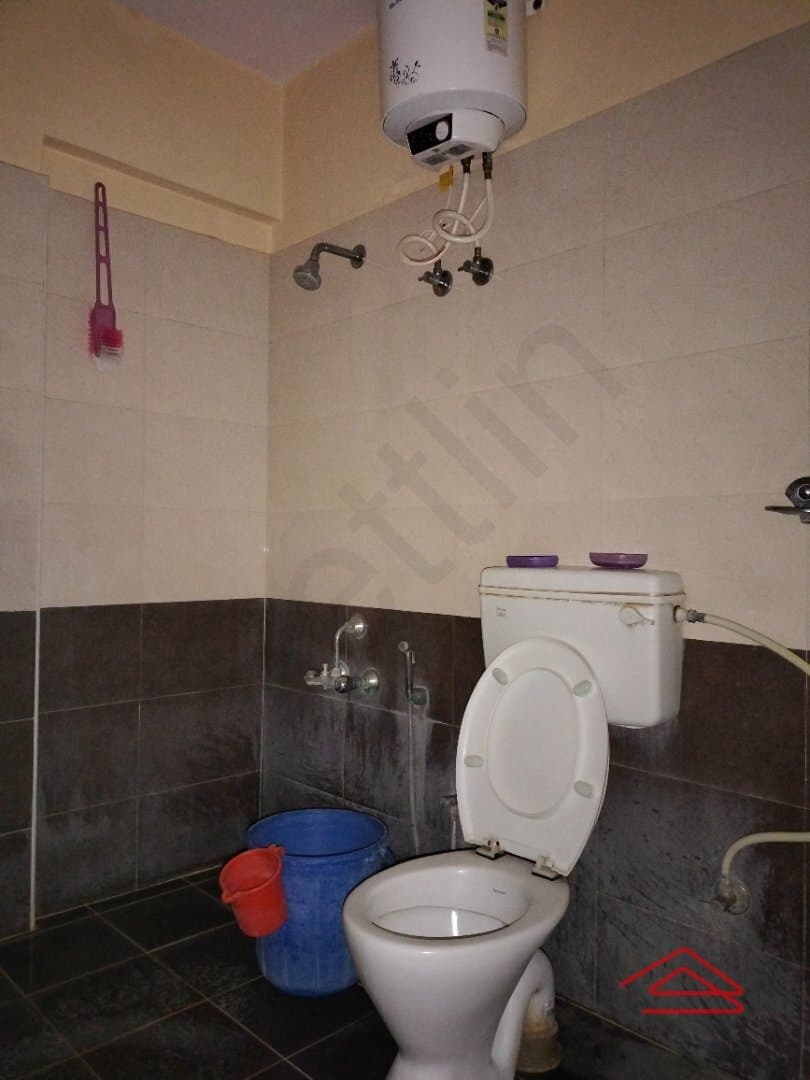 Bathroom 1
