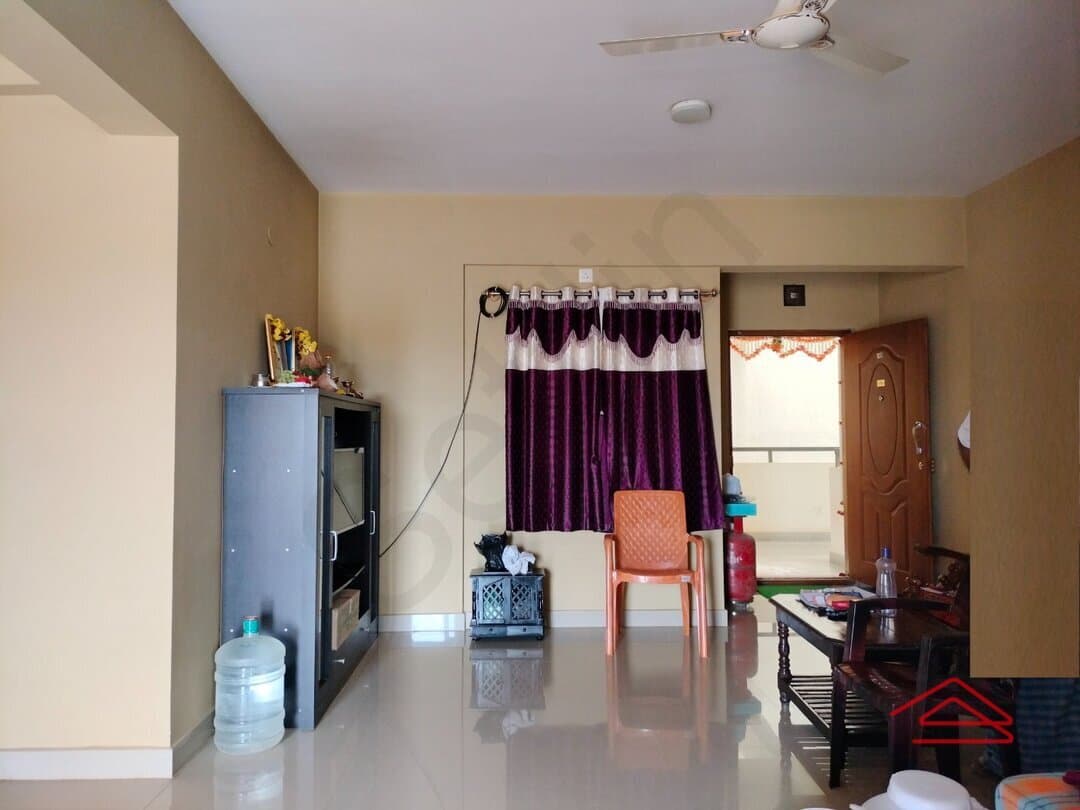 Hall 1