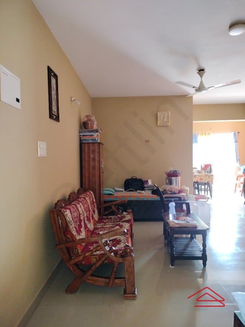 Hall 1