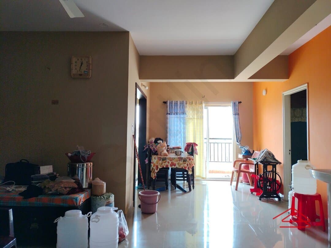Hall 1