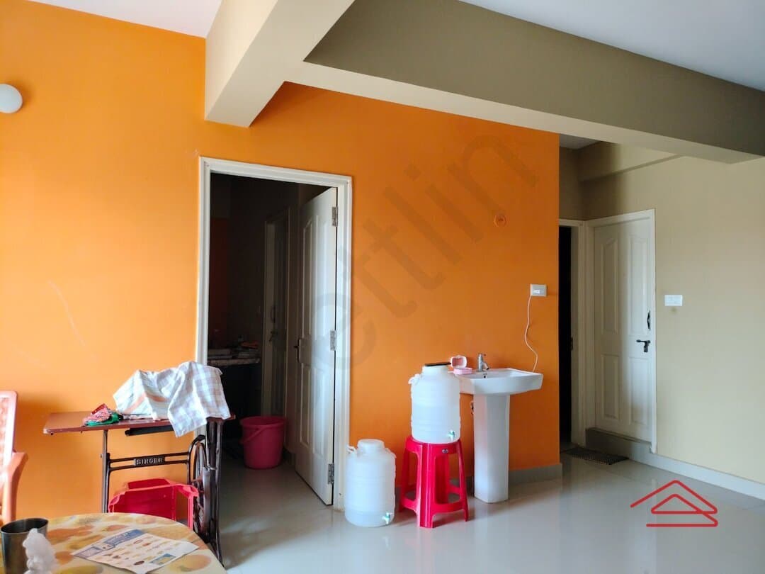 Hall 1