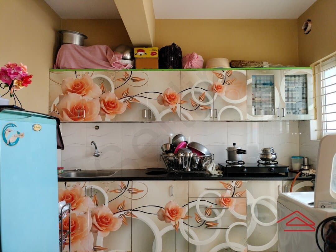 Kitchen 1