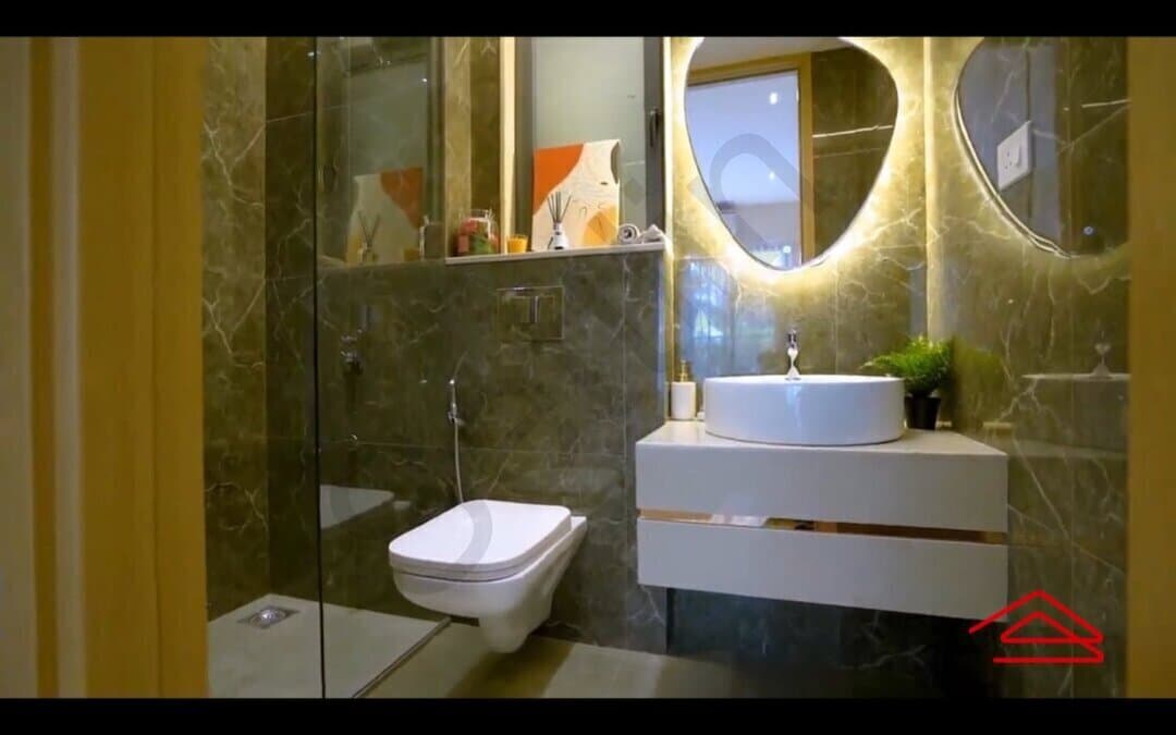 Bathroom 1