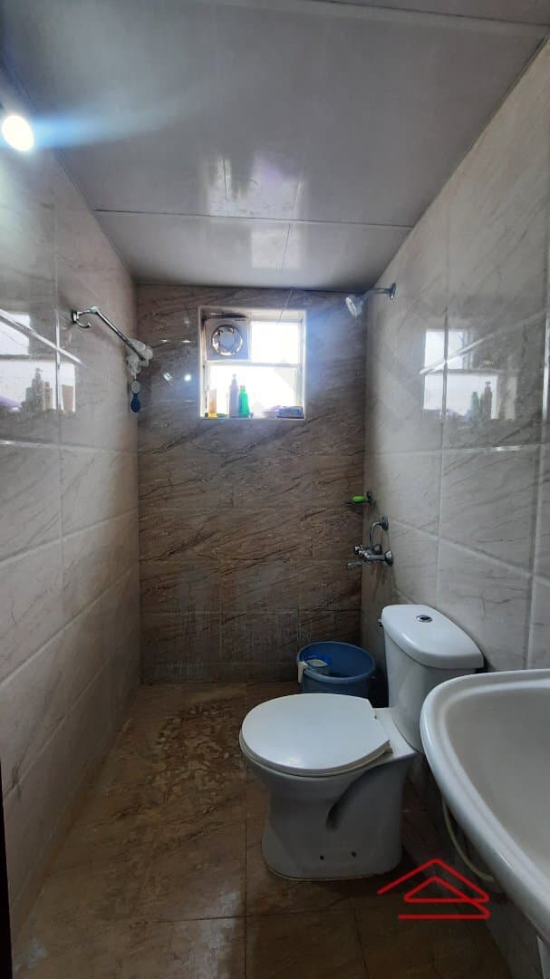 Bathroom 1