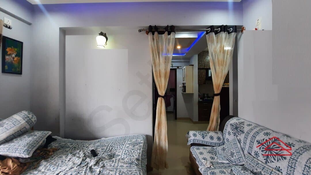 Hall 1