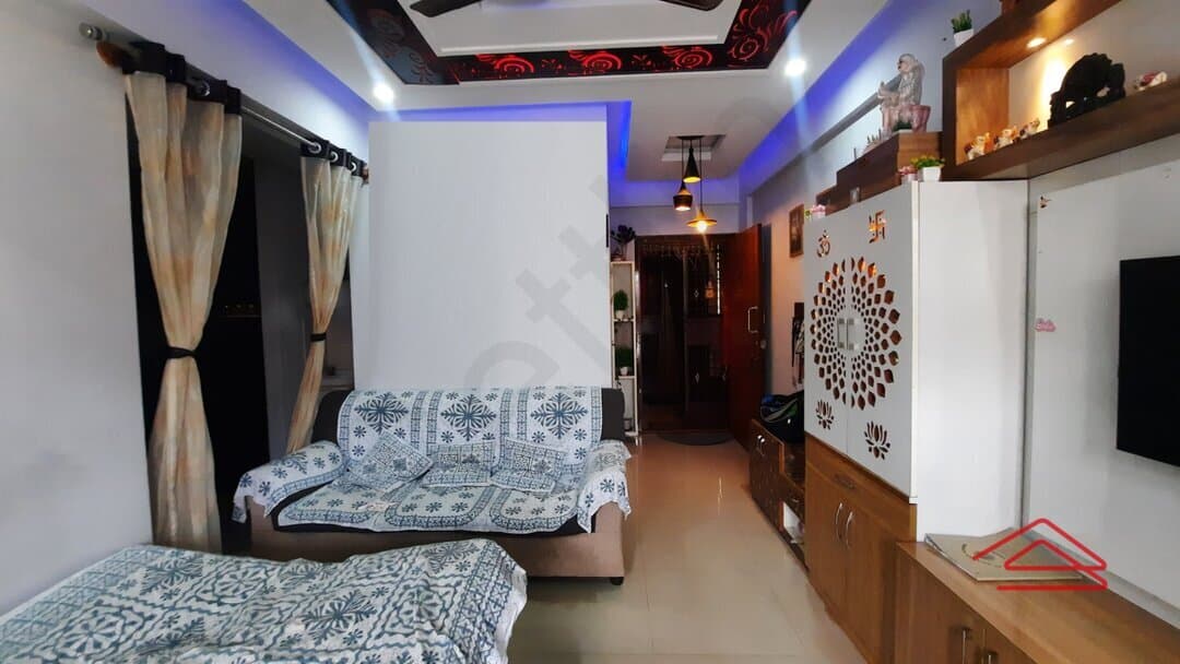 Hall 1