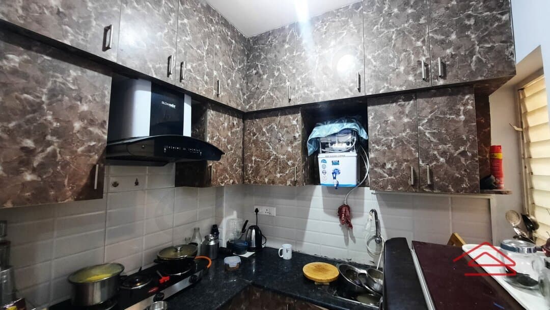 Kitchen 1