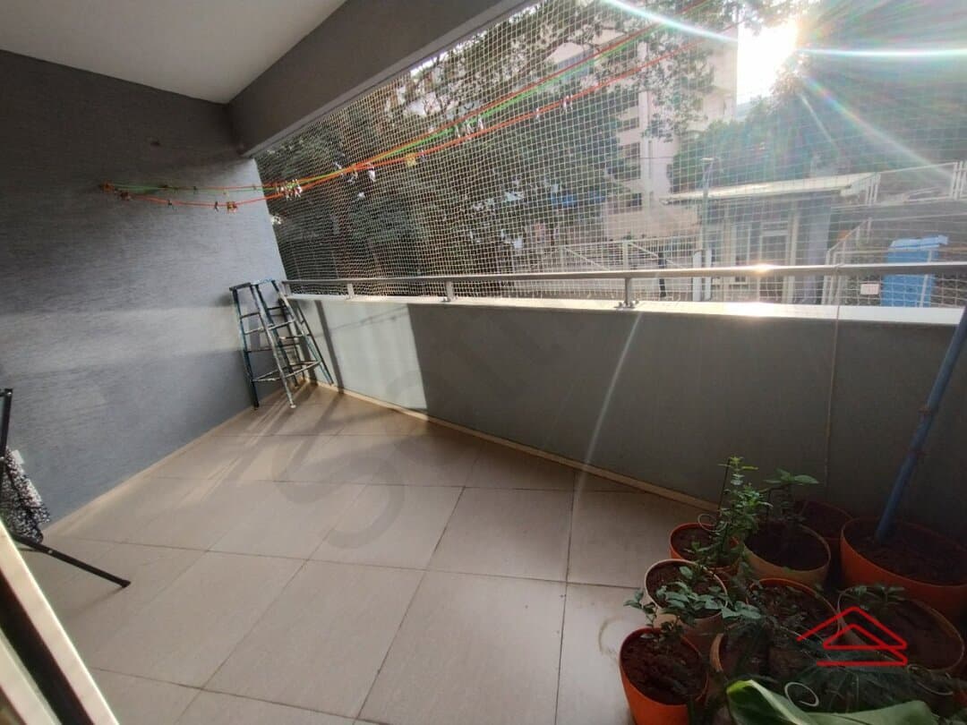 Balcony 1