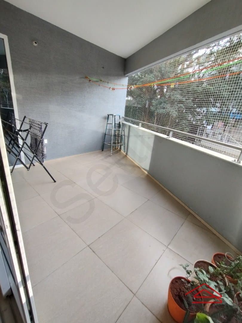 Balcony 1