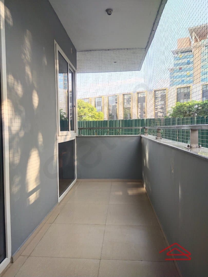 Balcony 2