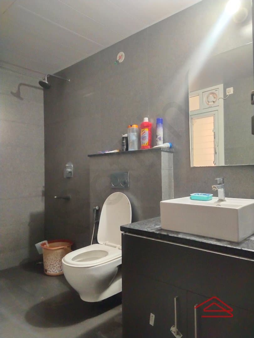 Bathroom 1
