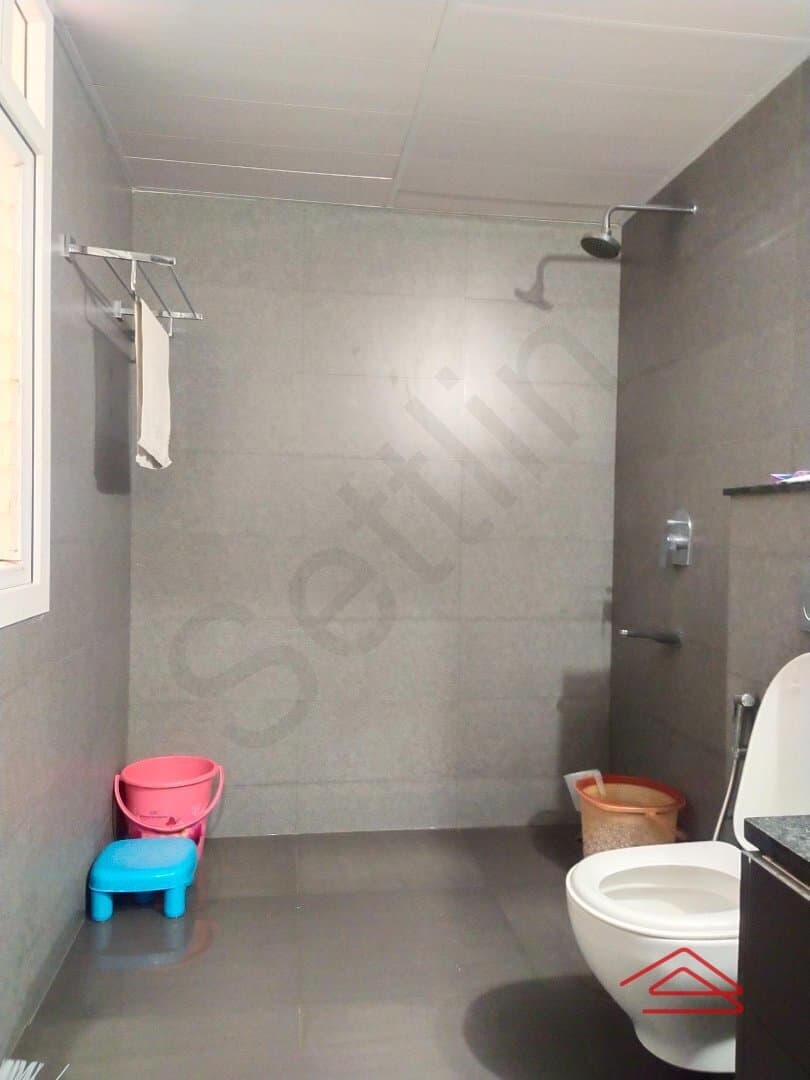 Bathroom 1