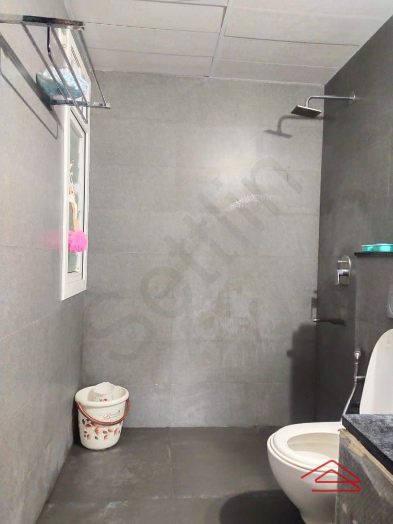 Bathroom 3