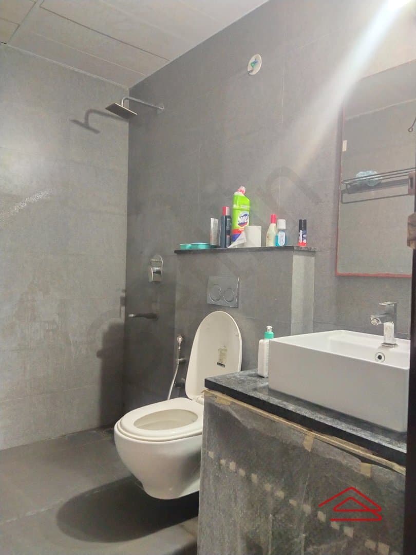 Bathroom 3