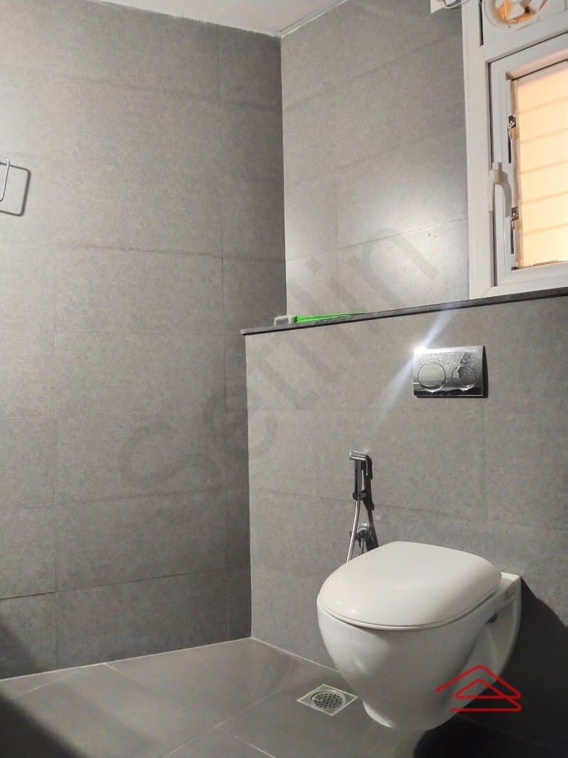 Bathroom 4
