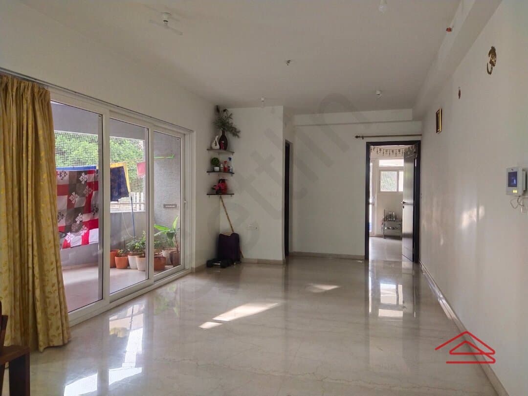 Hall 1