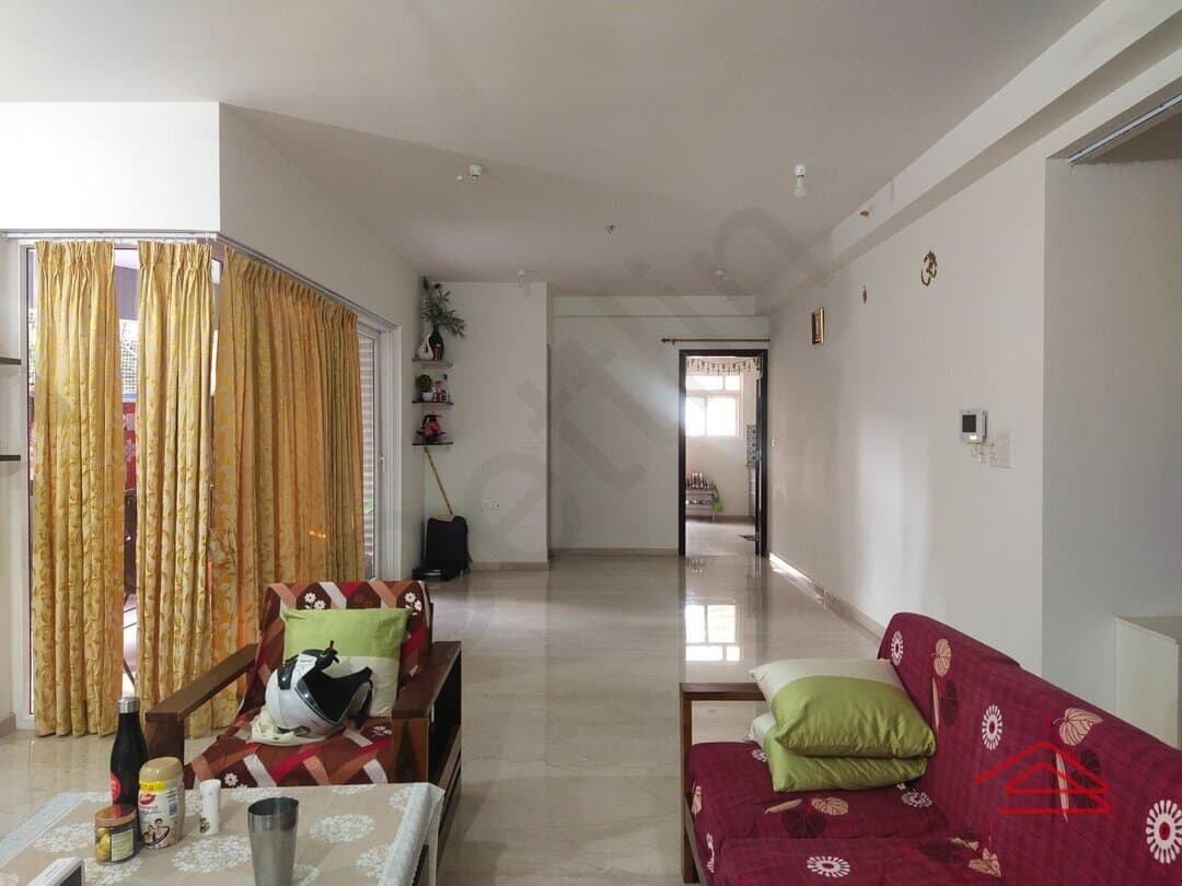 Hall 1