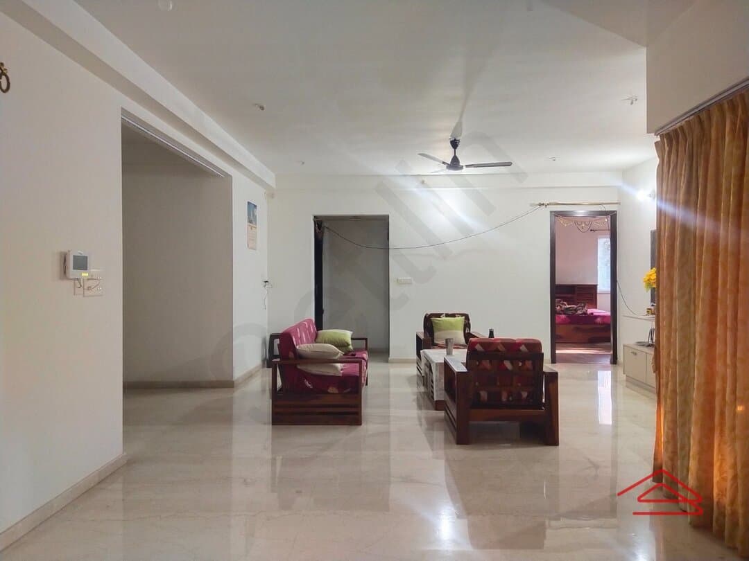Hall 1