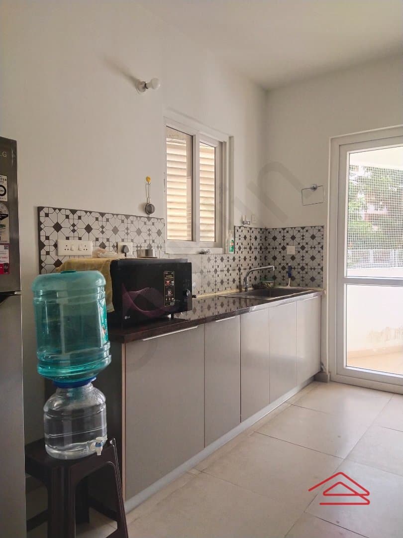 Kitchen 1