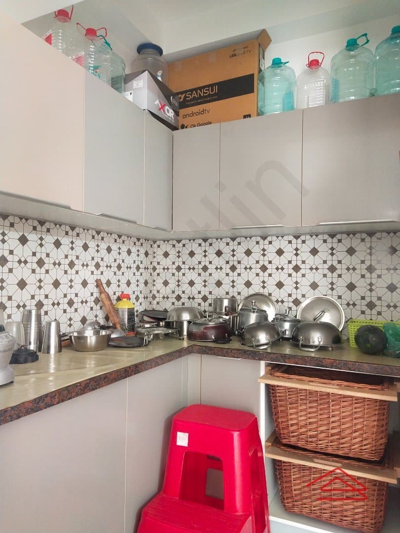 Store Room 1
