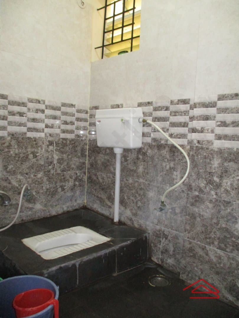 Bathroom 3
